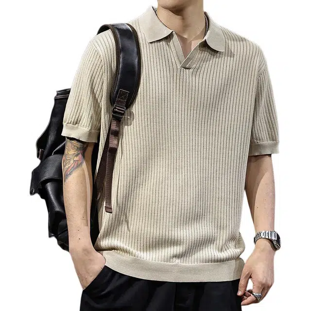 MR.MUDI Polo