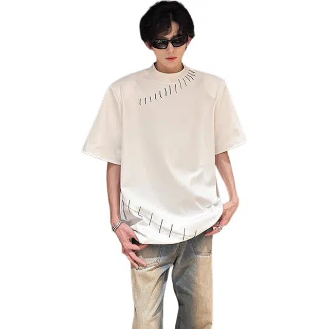 NOAHGIGI T