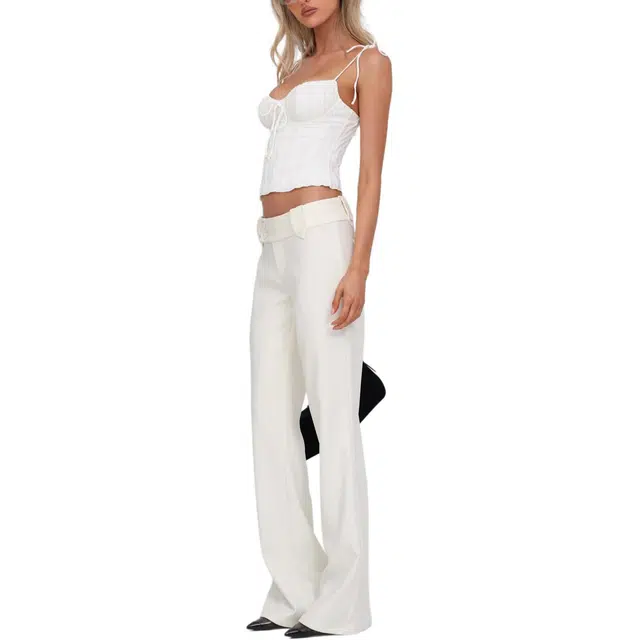 Tiger Mist RANIA TOP