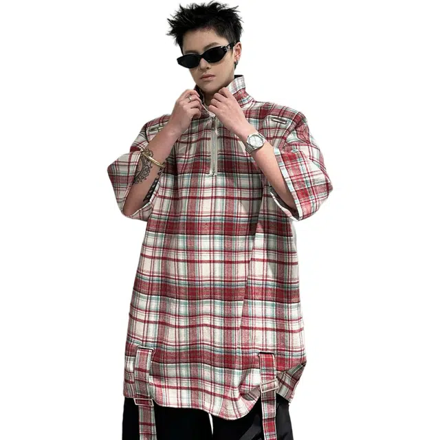 MARK WAFFLE T