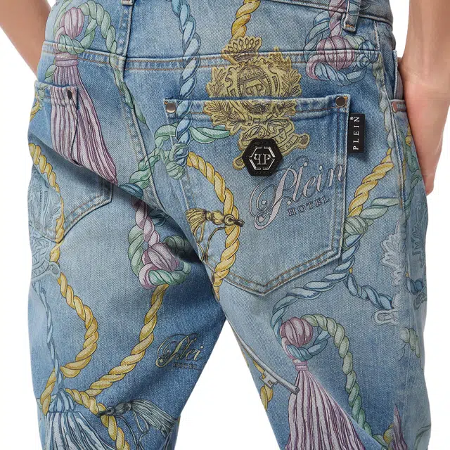 PHILIPP PLEIN FW25