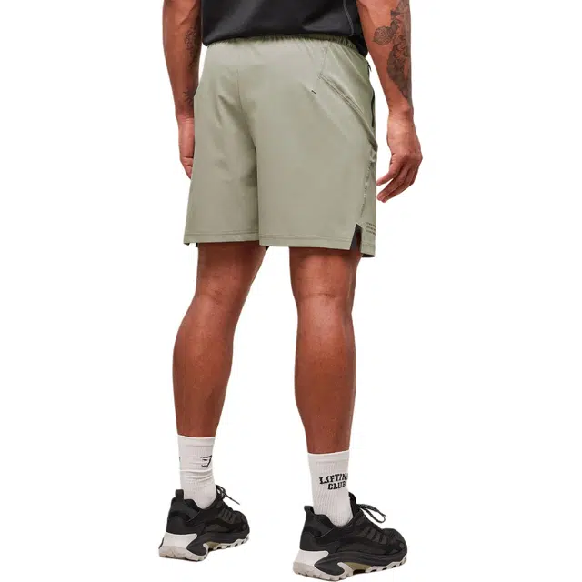 GYMSHARK Tactical 6"