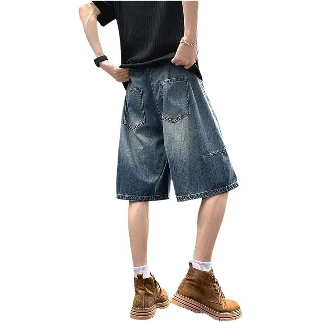 M JEANS STUDIOS 7 cleanfit