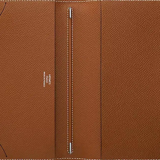 HERMES Vision II Simple 37 Gold