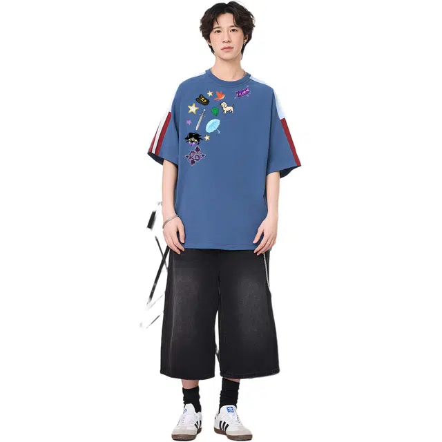 YICHEN T