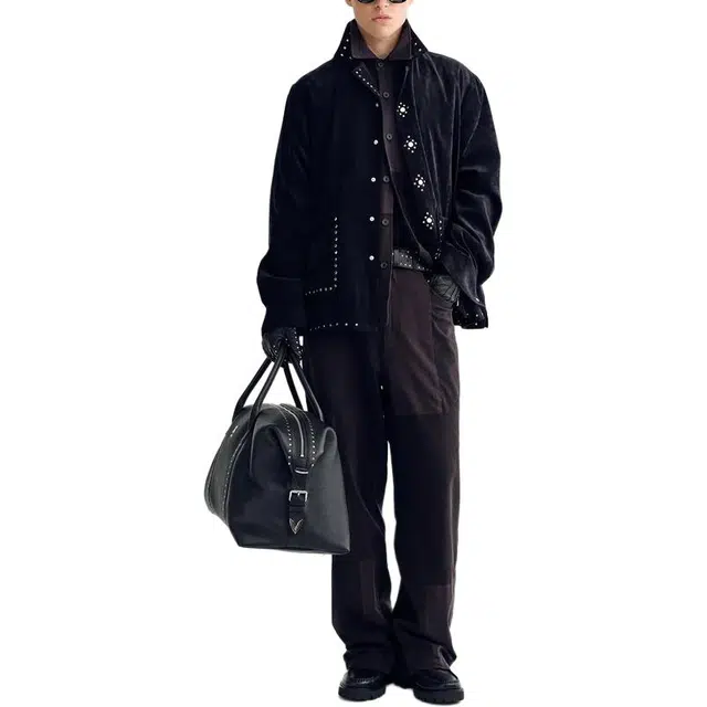 KITH FW25 Sawyer