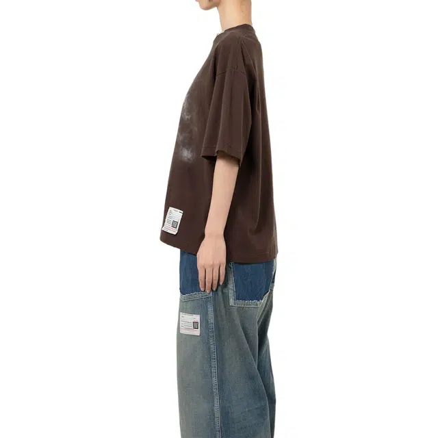 Maison Mihara Yasuhiro FW25 2025 T