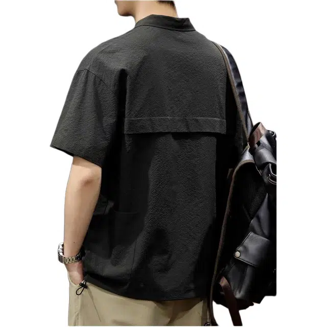 PAINT STAIN T