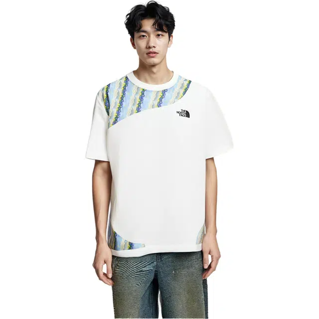 THE NORTH FACE Extraordinary T