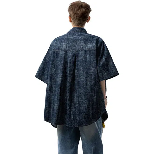 CHEER ZONE oversize