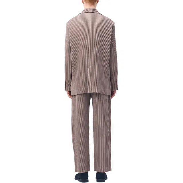 Homme Pliss Issey Miyake FW25