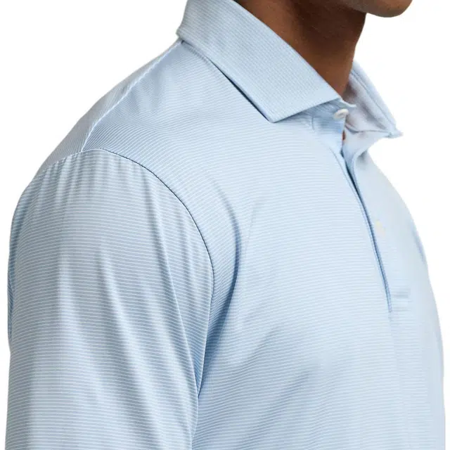 Ralph Lauren SS25 polo