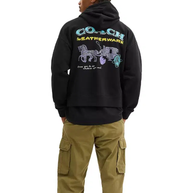 COACH FW25 Logo