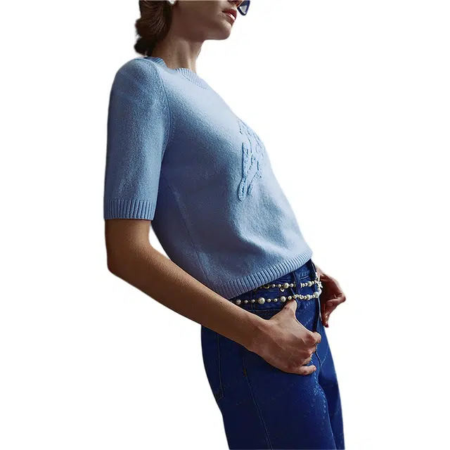 KARL LAGERFELD FW25 Logo