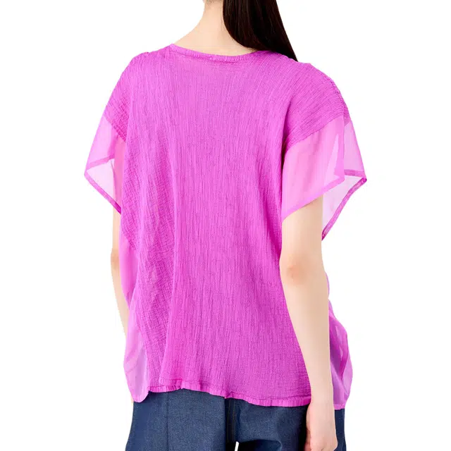ISSEY MIYAKE SS25 T