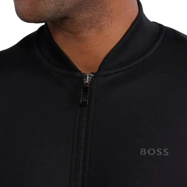 HUGO BOSS Logo
