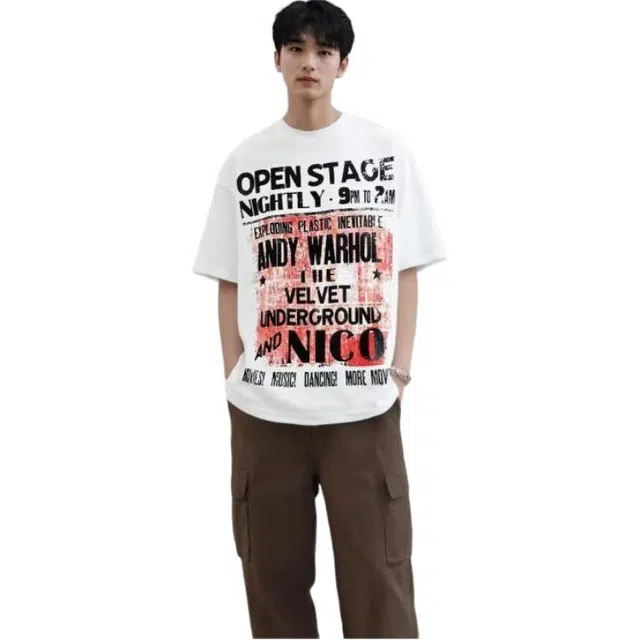 GOSNACE T