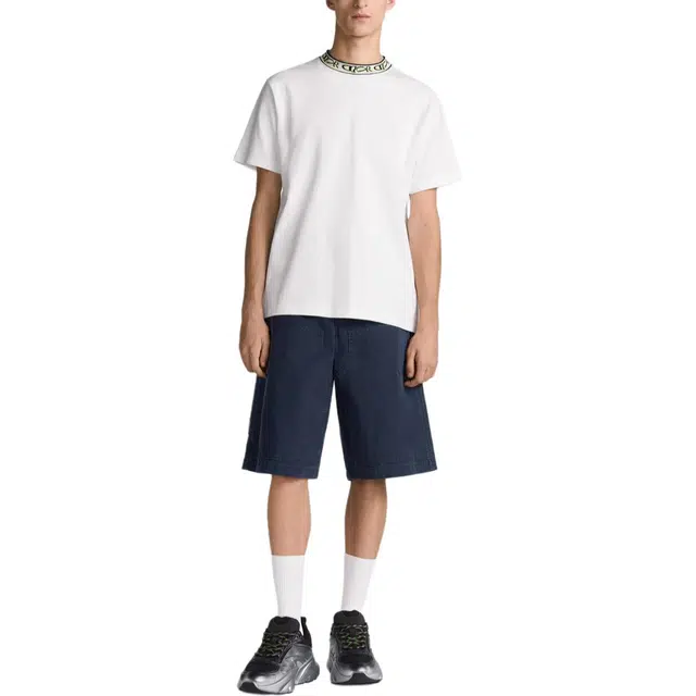 DIOR Lewis Hamilton FW25 T