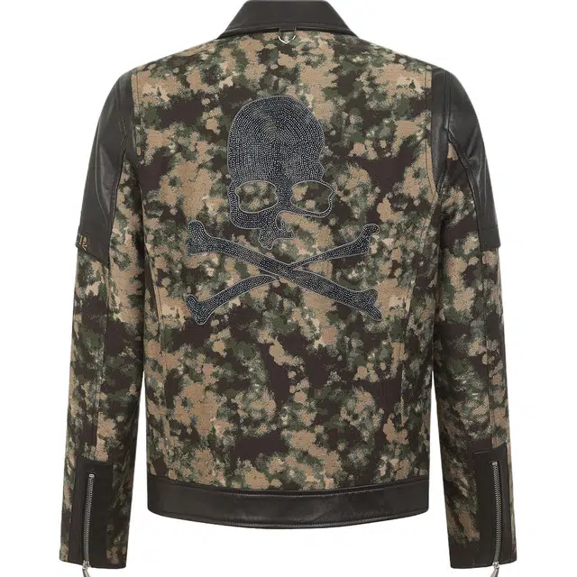 PP PIERRE PIERUCCI FW25