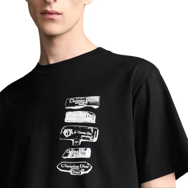 DIOR FW24 T