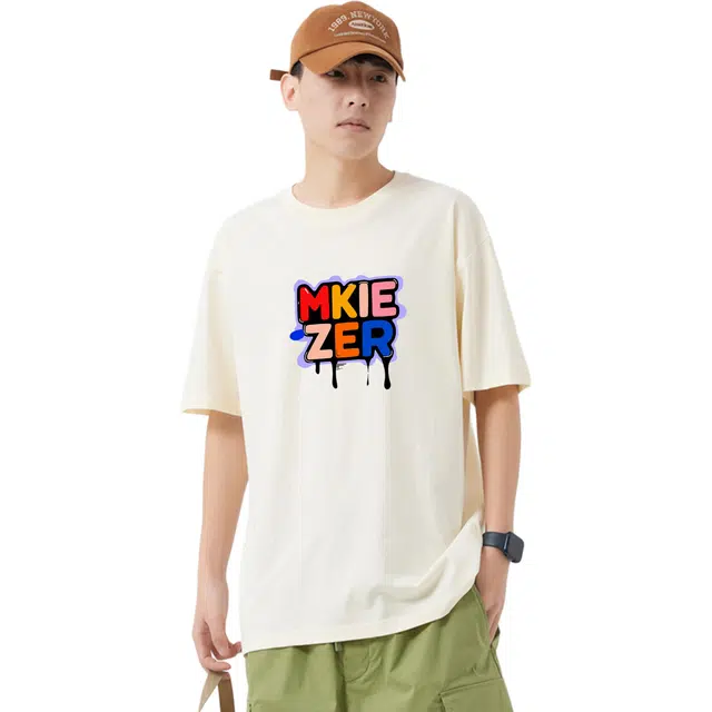 MKIEZER LogoT