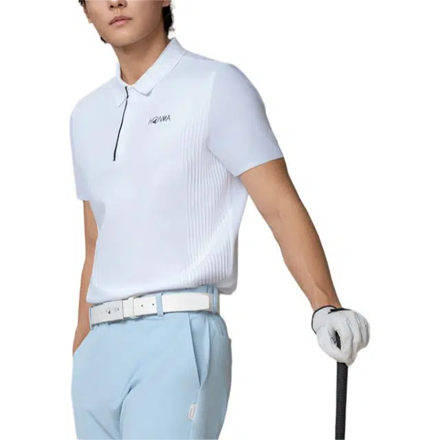HONMA SS25 Polo