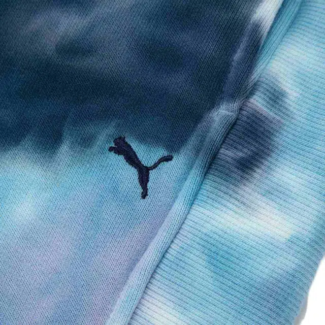 PUMA MMQ Tie Dye Sweatpants