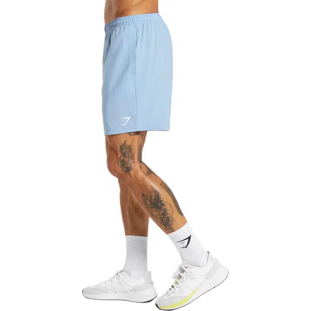 GYMSHARK Arriva