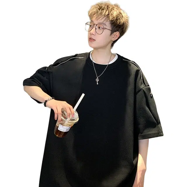 T