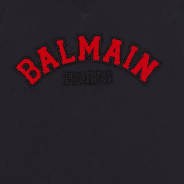 BALMAINT SS25