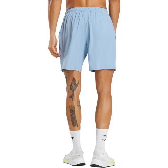 GYMSHARK Arriva