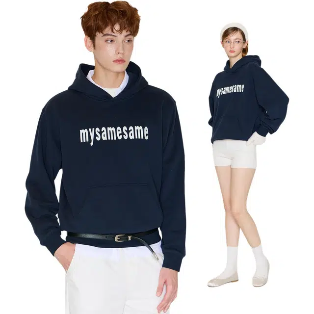 MYSAMESAME