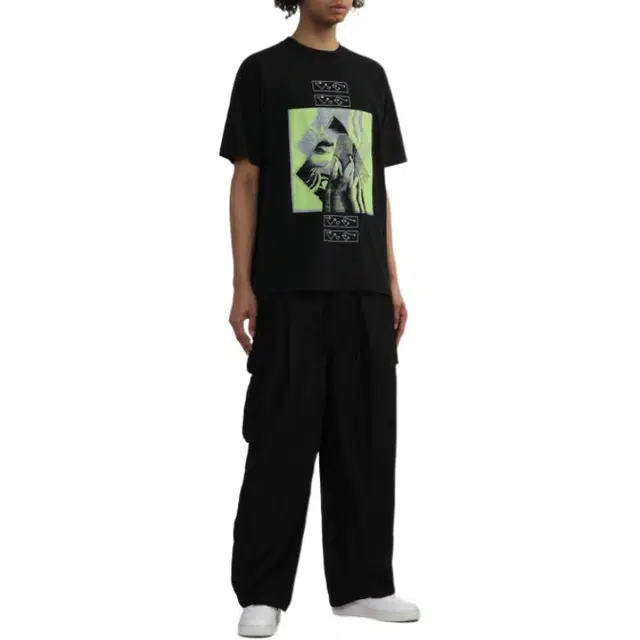 Cav Empt AS D_integration tee T