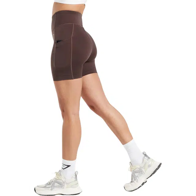 GYMSHARK Pocket