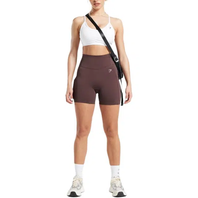GYMSHARK Pocket