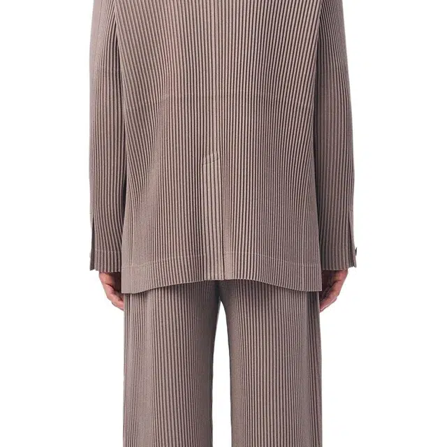 Homme Pliss Issey Miyake FW25