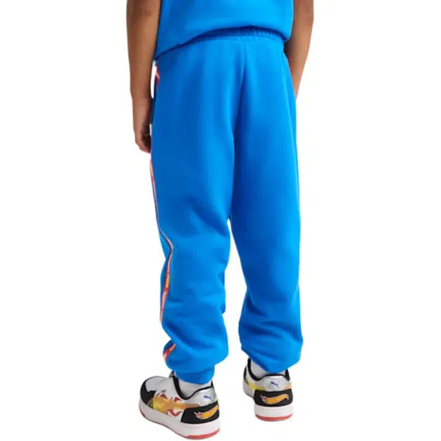 PUMA x HOT WHEELS Pantaloni