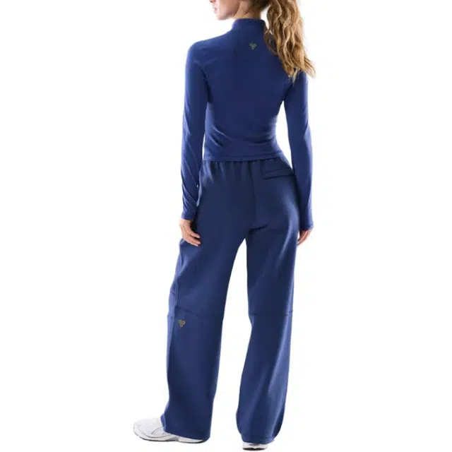 ARITZIA FW25 Golden FormaFleece Replenish Sweatpant