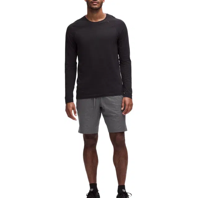 lululemon Zeroed In 9"