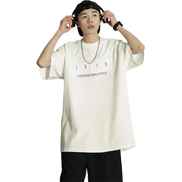PAINT STAIN T