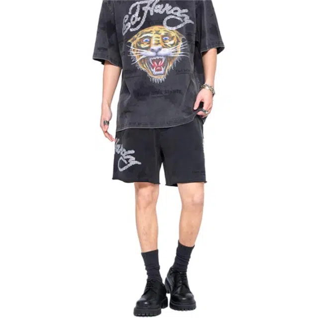 Ed Hardy SS25