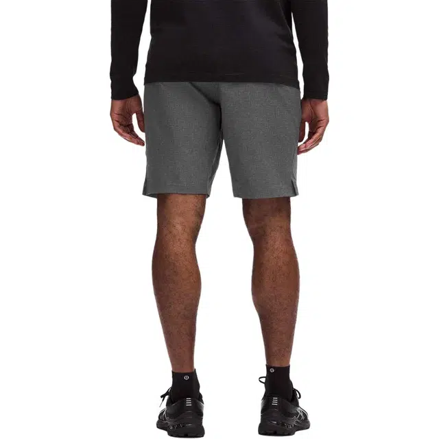 lululemon Zeroed In 9"