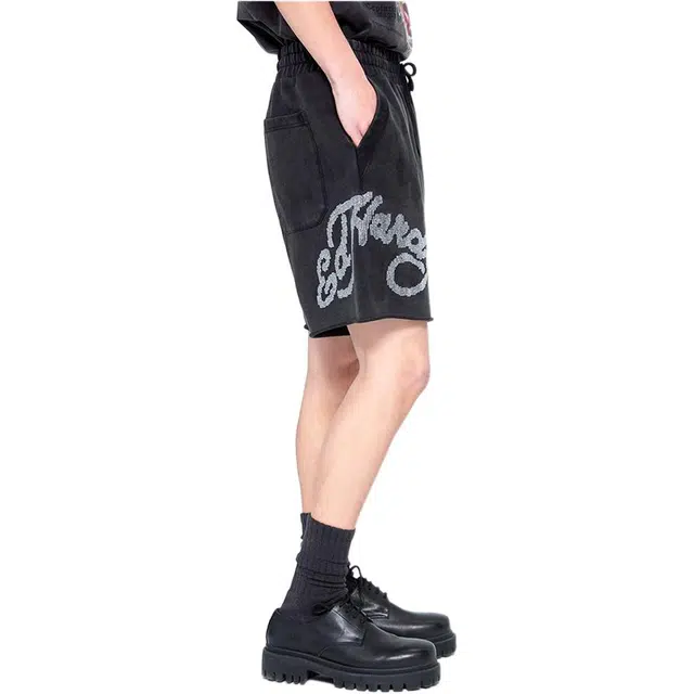 Ed Hardy SS25