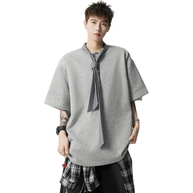 GOODHENLCE Polo