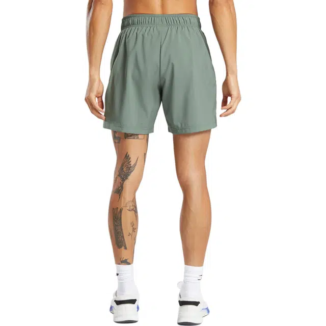 GYMSHARK 7"