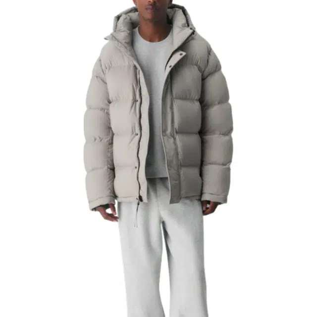 ARITZIA The Super Puff - cliMATTE