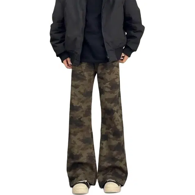 DECKERTON vibecleanfit
