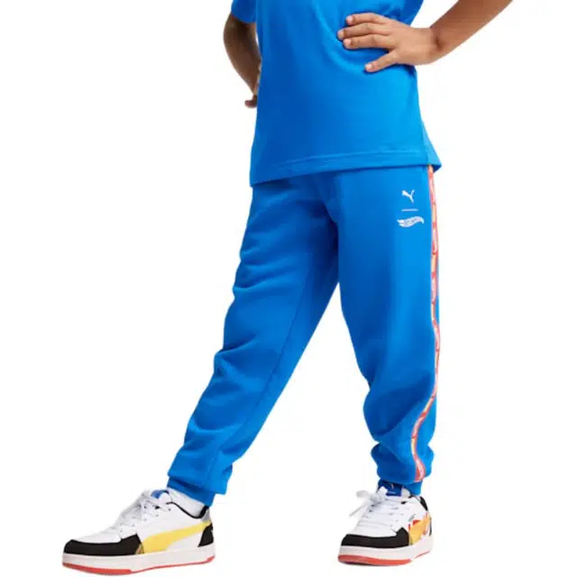 PUMA x HOT WHEELS Pantaloni