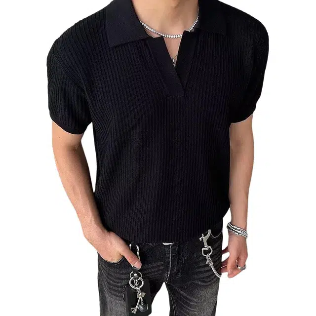 RVANGUARD cleanfitPolo