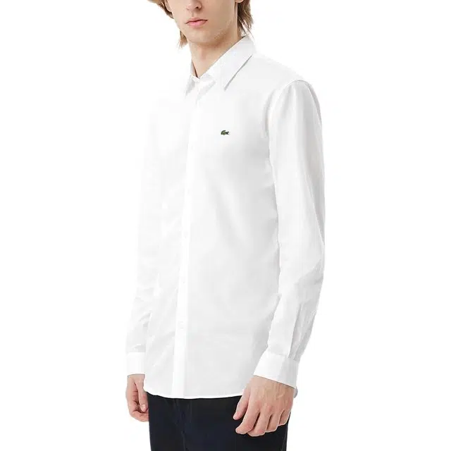 LACOSTE logo